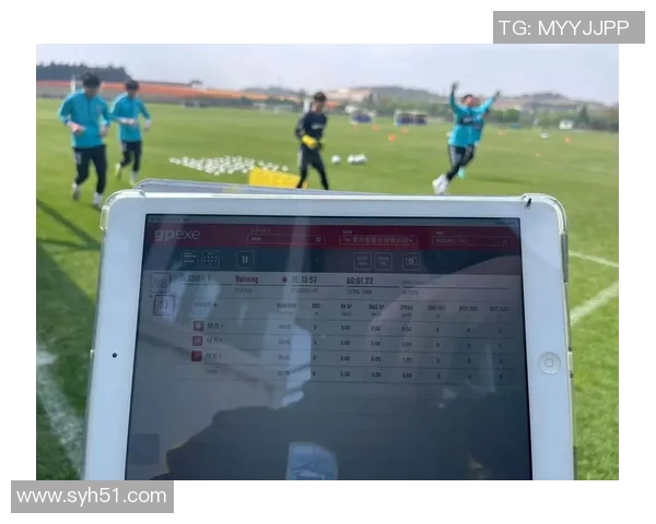 杭州足球队耐力表现数据分析揭示运动员体能训练的重要性与提升策略