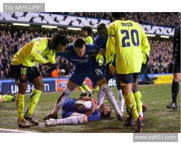 2012年巴塞罗那与切尔西经典对决全场录像回放精彩瞬间回顾