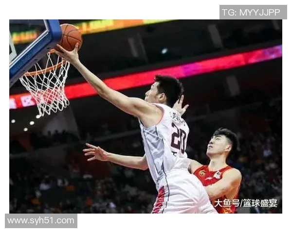 任骏飞领衔新赛季篮球盛宴展现个人风采与团队协作的完美结合